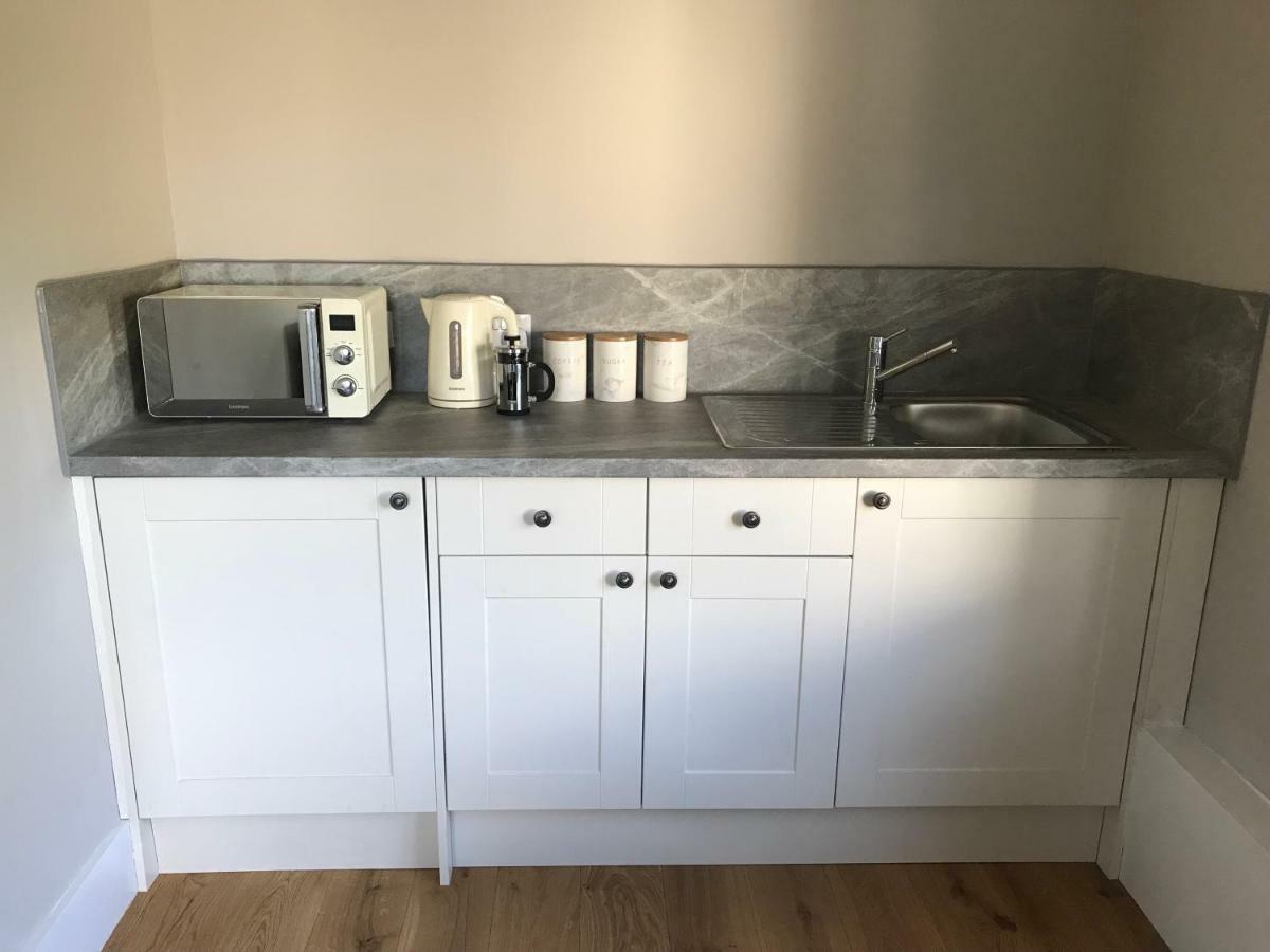 Studio @20 Appartamento Inverness Esterno foto