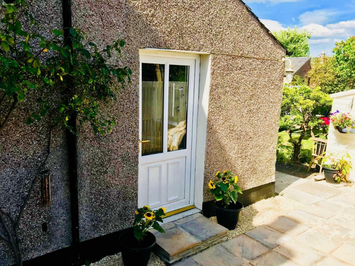 Studio @20 Appartamento Inverness Esterno foto