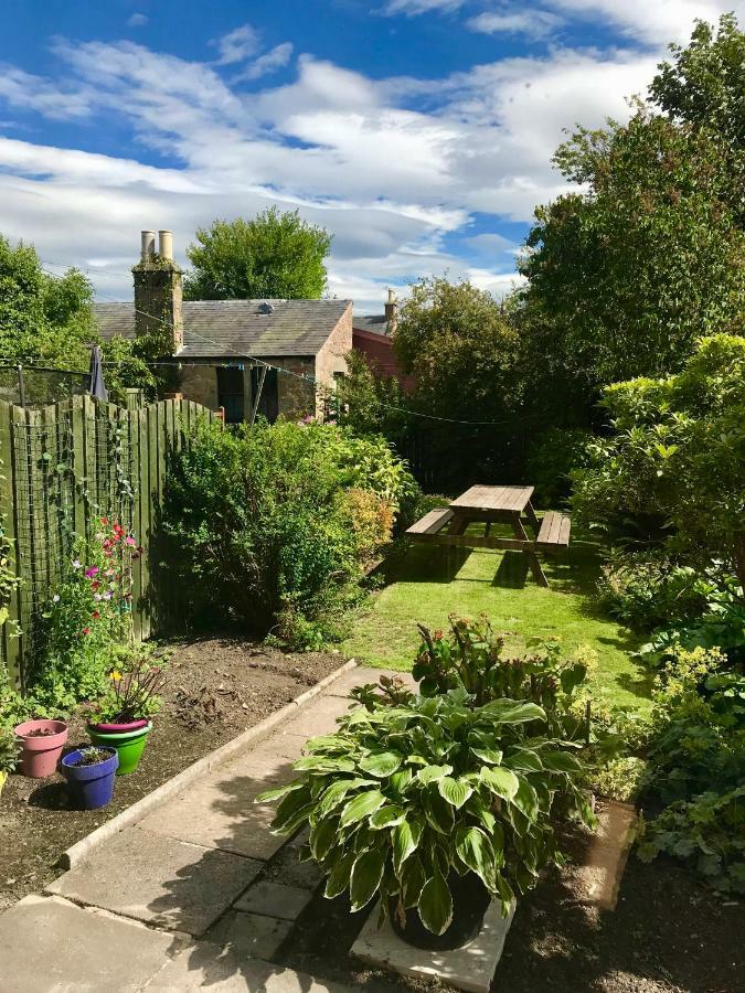 Studio @20 Appartamento Inverness Esterno foto
